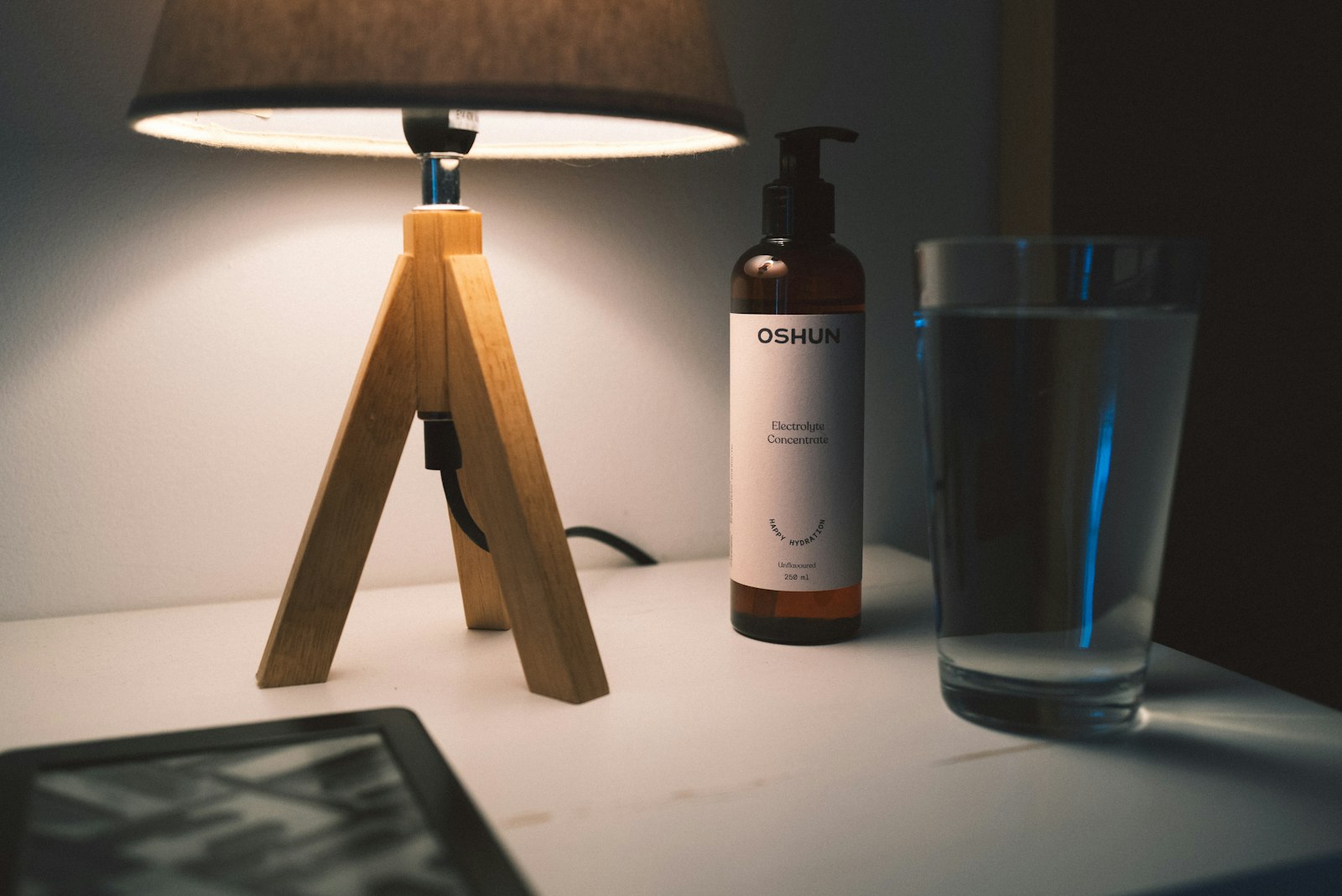 Hydration And Sleep: A BuyerÃ¢â‚¬â„¢s Guide