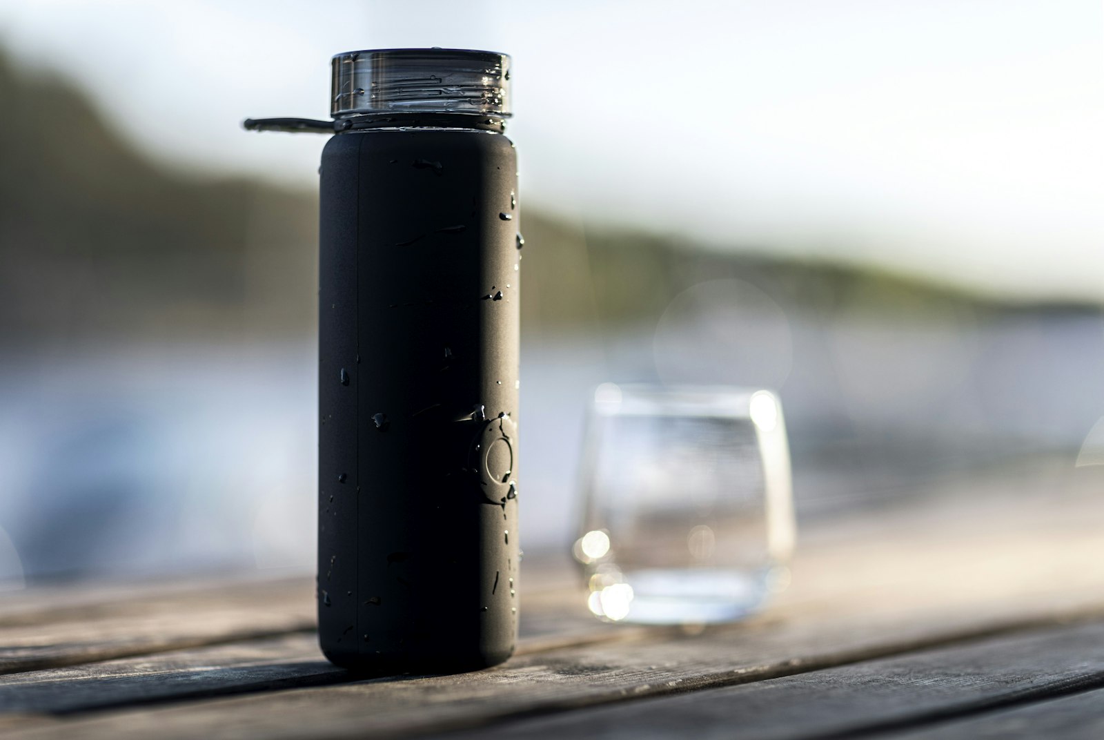 Spring Vs Purified Water: A BuyerÃ¢â‚¬â„¢s Guide